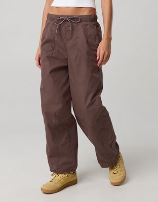 OFFLINE by Aerie Twill Seeker Pant | OFFLINE