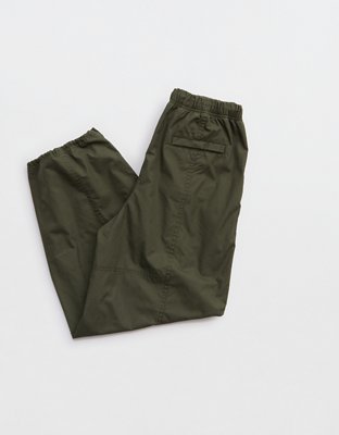 OFFLINE by Aerie Twill Seeker Pant | OFFLINE