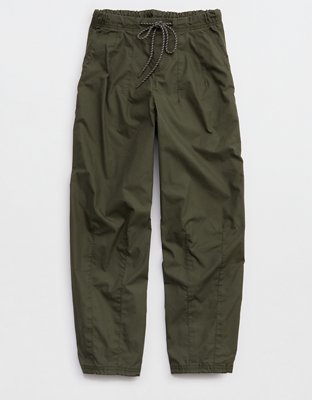 OFFLINE by Aerie Twill Seeker Pant | OFFLINE