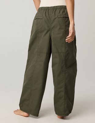 OFFLINE by Aerie Twill Seeker Pant | OFFLINE