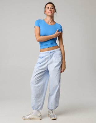 パンツ aere layered pants - made in Japan - layered pants - made