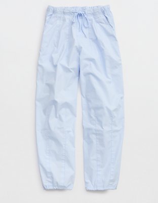 OFFLINE by Aerie Twill Seeker Pant