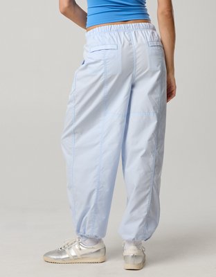 OFFLINE by Aerie Twill Seeker Pant