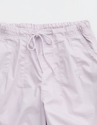 OFFLINE by Aerie Twill Seeker Pant