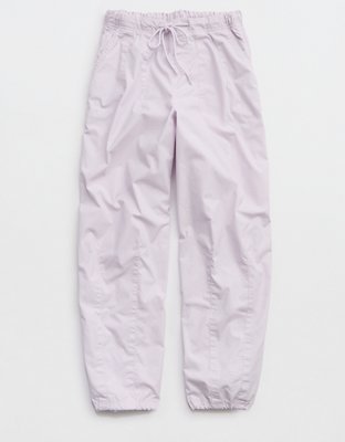 OFFLINE by Aerie Twill Seeker Pant