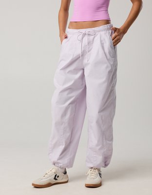 OFFLINE by Aerie Twill Seeker Pant
