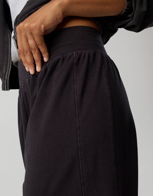OFFLINE By Aerie OG Cotton Baggy Jogger