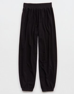 OFFLINE By Aerie OG Cotton Baggy Jogger