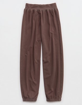 OFFLINE By Aerie OG Cotton Baggy Jogger