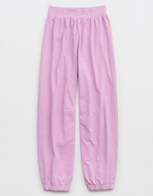OFFLINE By Aerie OG Cotton Baggy Jogger