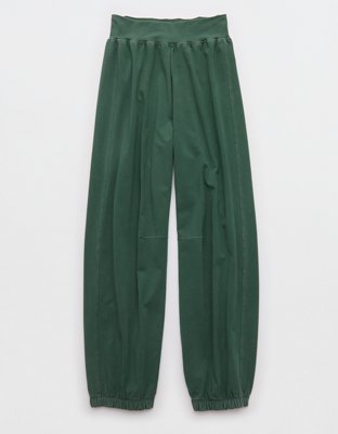 OFFLINE By Aerie OG Cotton Baggy Jogger