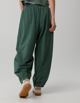 OFFLINE By Aerie OG Cotton Baggy Jogger