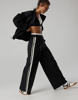OFFLINE By Aerie Nice Moves Track Pant