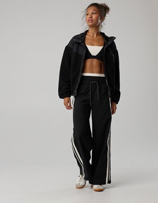 OFFLINE By Aerie Nice Moves Track Pant