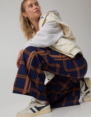 OFFLINE By Aerie Nice Moves Track Pant