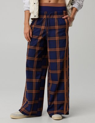 OFFLINE By Aerie Nice Moves Track Pant