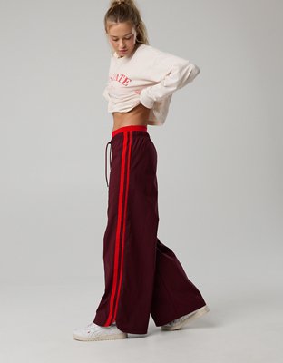 OFFLINE By Aerie Nice Moves Track Pant