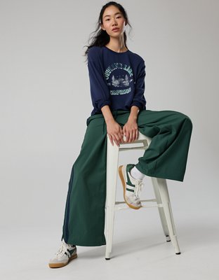 OFFLINE By Aerie Nice Moves Track Pant