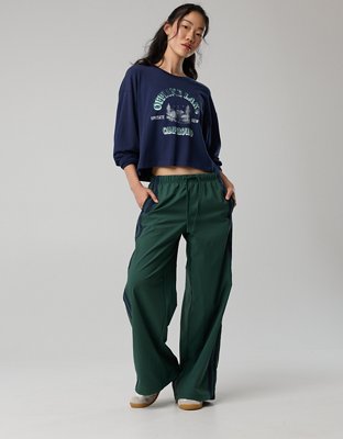 OFFLINE By Aerie Nice Moves Track Pant