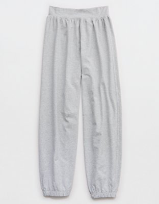 OFFLINE By Aerie OG Cotton Baggy Jogger