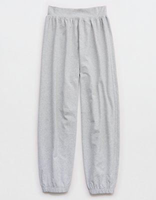 OFFLINE By Aerie OG Cotton Baggy Jogger