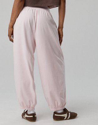 OFFLINE By Aerie OG Cotton Baggy Jogger