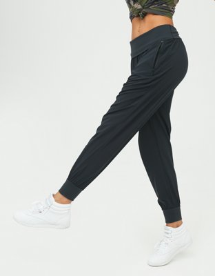mens joggers nylon