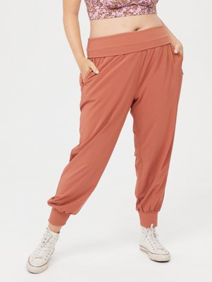 Женские брюки Aerie OFFLINE Nylon Jogger — фото 5