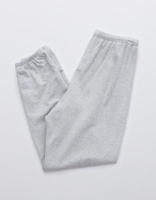 aerie offline ott fleece jogger