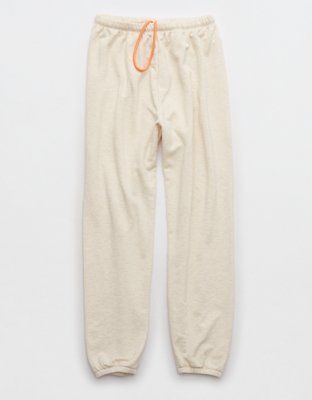 OFFLINE By Aerie OTT Fleece Full Length Jogger