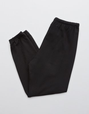 aerie offline ott fleece jogger