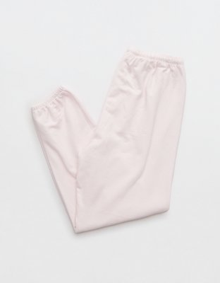 aerie offline ott fleece jogger