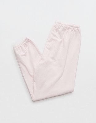 OFFLINE By Aerie OTT Fleece Full Length Jogger