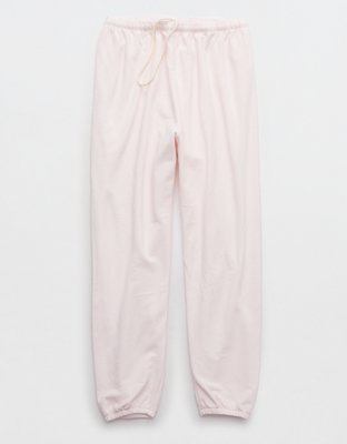 OFFLINE By Aerie OTT Fleece Full Length Jogger