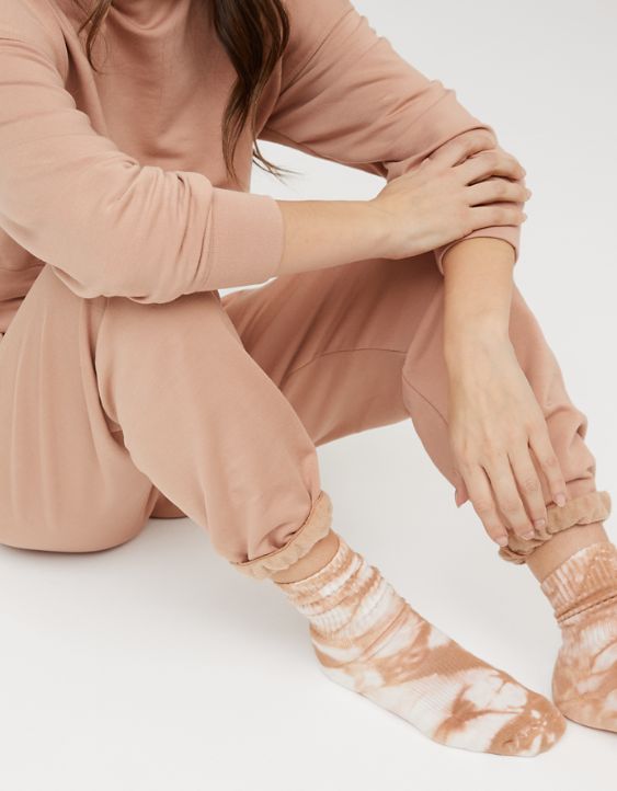 OFFLINE OTT Fleece Full Length Jogger