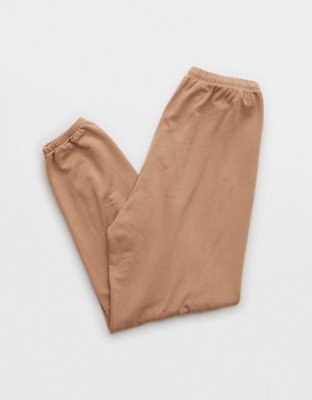OFFLINE By Aerie OTT Fleece Full Length Jogger