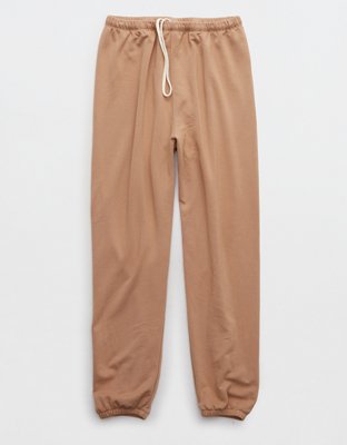 OFFLINE By Aerie OTT Fleece Super Flare Pant