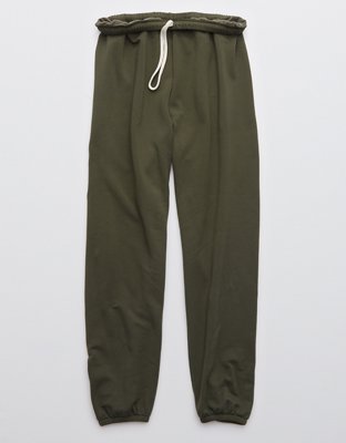 aerie offline ott fleece jogger