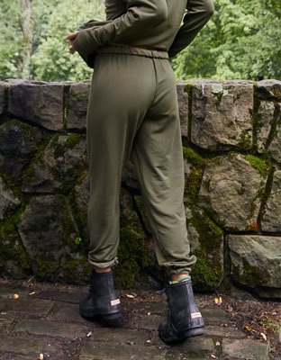 offline nylon jogger