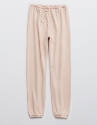 OFFLINE By Aerie OTT Fleece Full Length Jogger