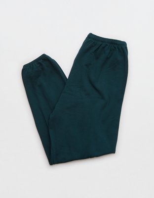 OFFLINE By Aerie OTT Fleece Full Length Jogger