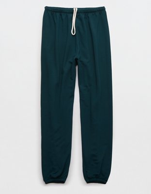 OFFLINE By Aerie OTT Fleece Full Length Jogger