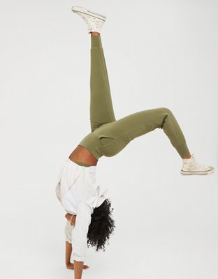 aerie joggers offline