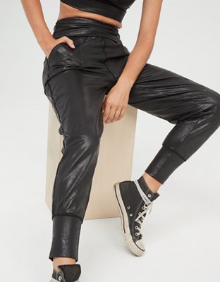 offline nylon jogger
