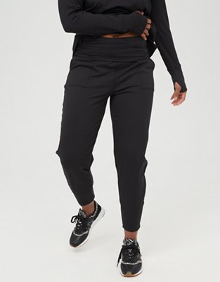 OFFLINE By Aerie The Hugger Jogger