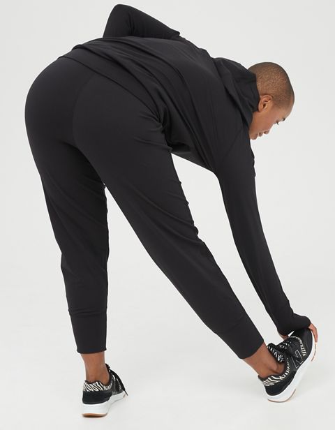 Женские брюки Aerie OFFLINE By Aerie The Hugger Jogger