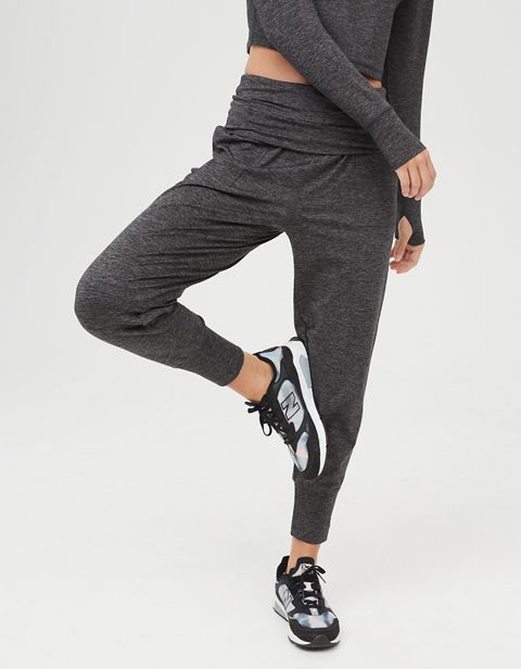 Женские брюки Aerie OFFLINE The Hugger Jogger