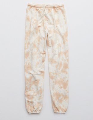 aerie offline ott fleece jogger