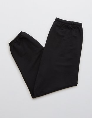 aerie offline ott fleece jogger