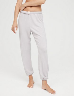 offline joggers aerie